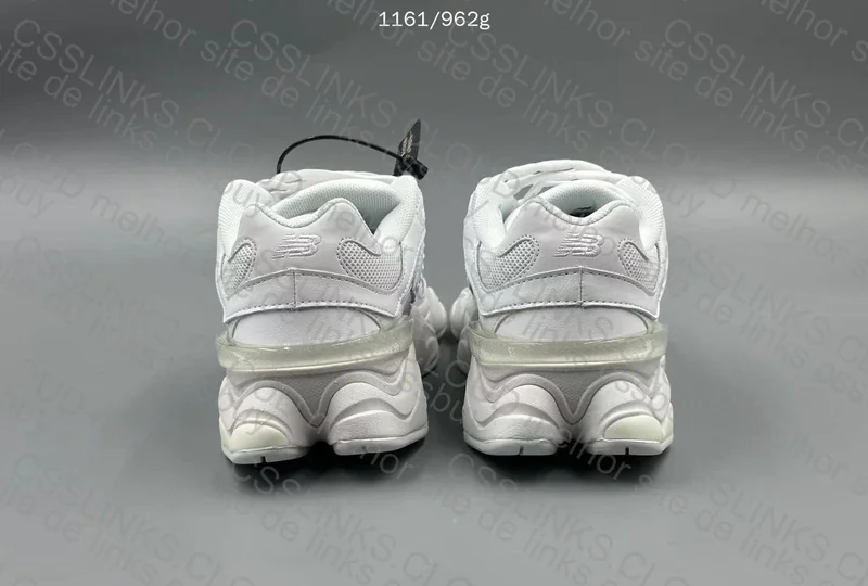 NEW BALANCE 9060 WHITE 180Y