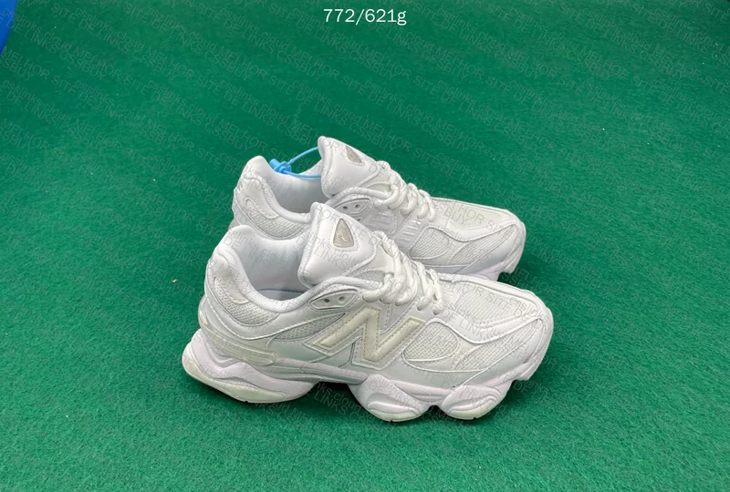 New Balance 9060 White U9060NRJ 8