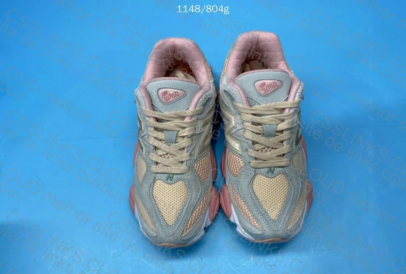 New Balance 9060 x Joe Freshgoods