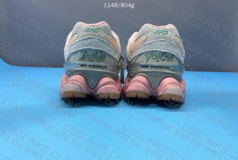 New Balance 9060 x Joe Freshgoods 2