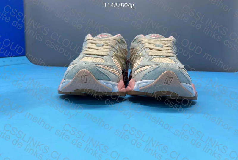 New Balance 9060 x Joe Freshgoods 3