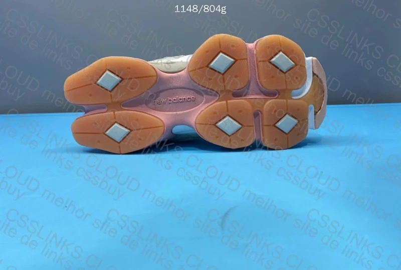 New Balance 9060 x Joe Freshgoods 5