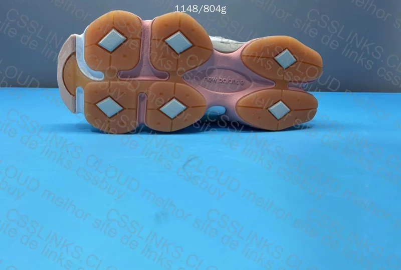 New Balance 9060 x Joe Freshgoods 9
