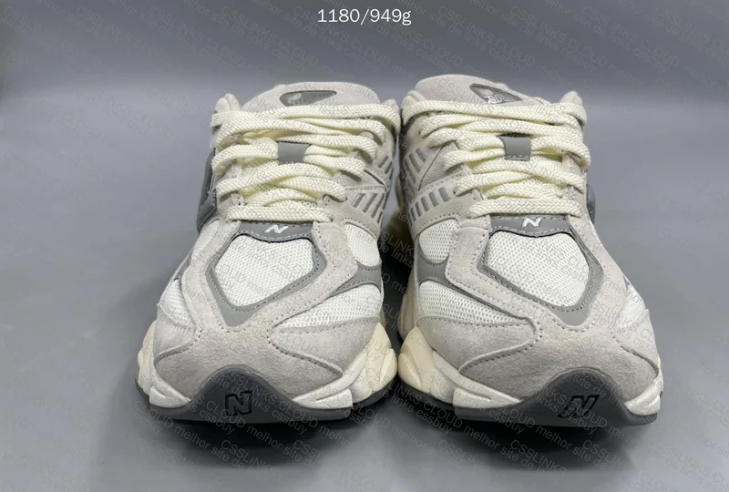 NEW BALANCE 9060ECA 2