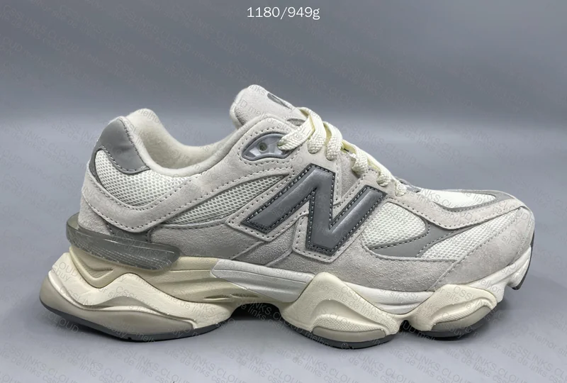 NEW BALANCE 9060ECA 4