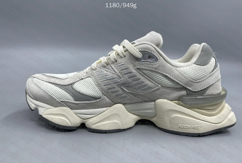 NEW BALANCE 9060ECA 5