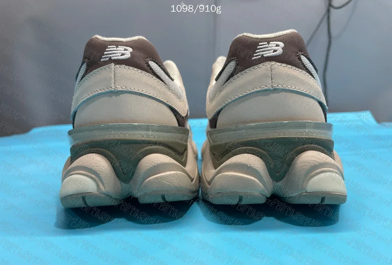New Balance 9060FNA - M Batch - NB9060