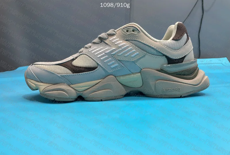 New Balance 9060FNA - M Batch - NB9060 2