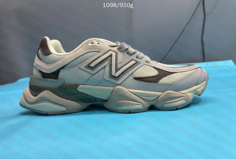New Balance 9060FNA - M Batch - NB9060 3