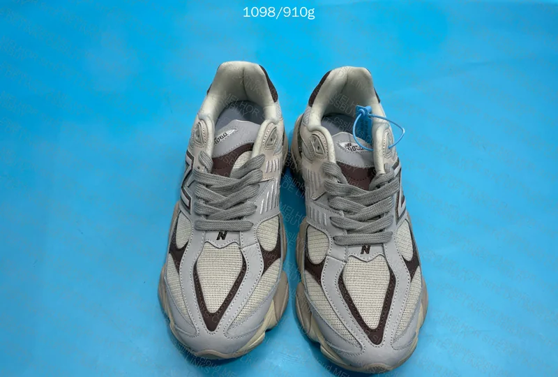 New Balance 9060FNA - M Batch - NB9060 4