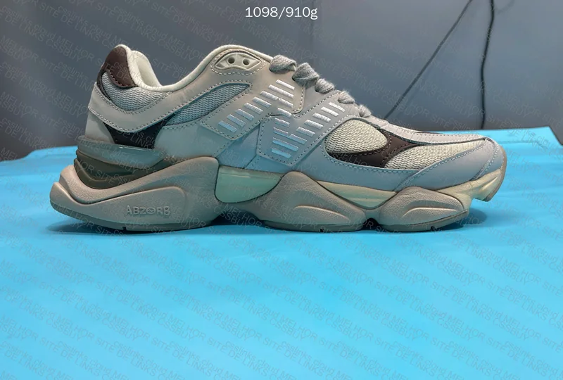 New Balance 9060FNA - M Batch - NB9060 5