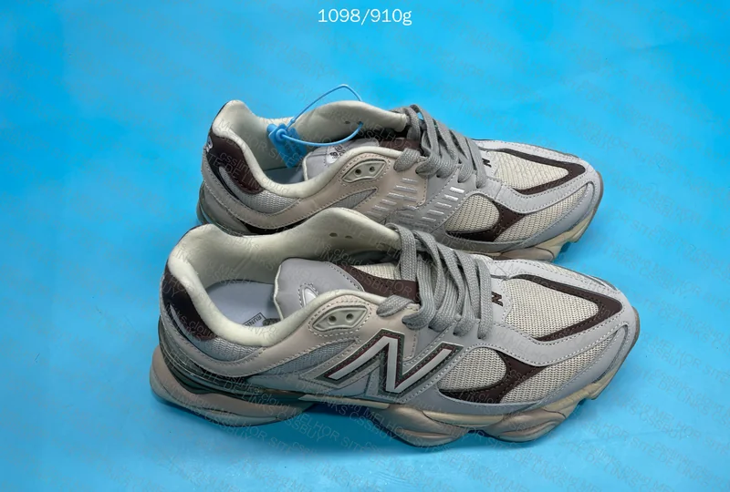 New Balance 9060FNA - M Batch - NB9060 7
