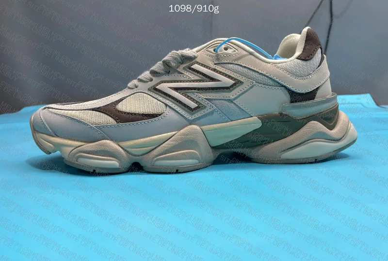 New Balance 9060FNA - M Batch - NB9060 8