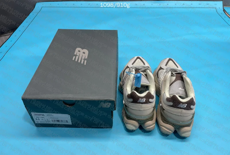 New Balance 9060FNA - M Batch - NB9060 9