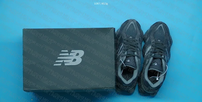 New Balance 9060s 3