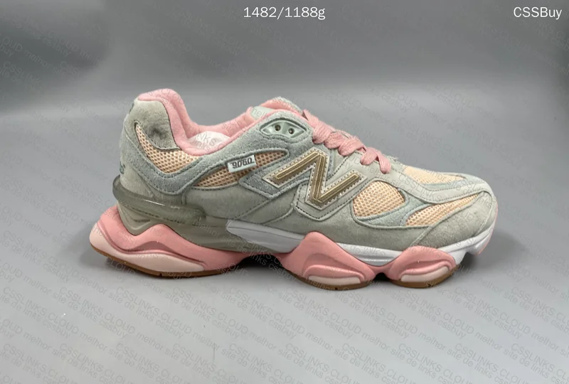 NEW BALANCE 9060(SALE) 2