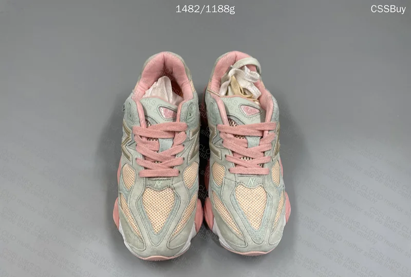 NEW BALANCE 9060(SALE) 3