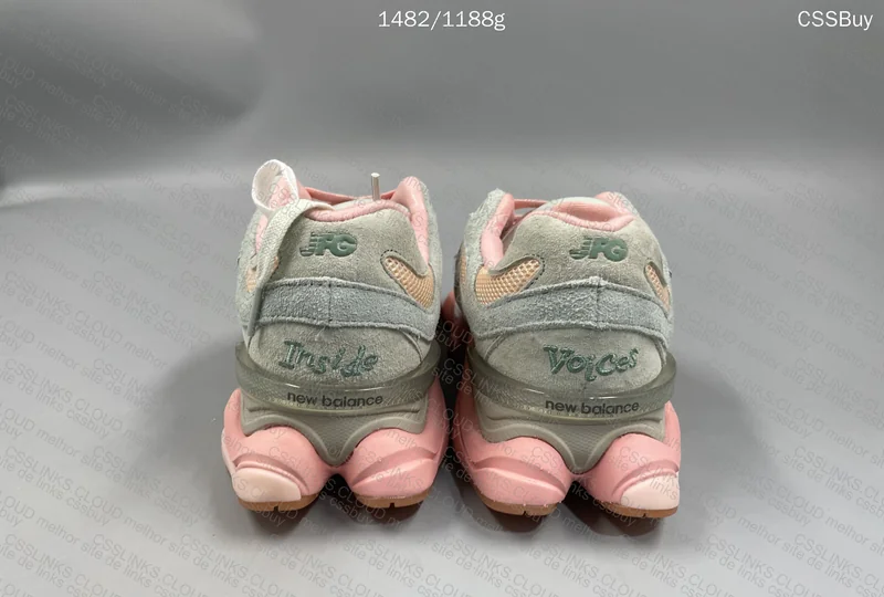 NEW BALANCE 9060(SALE) 4