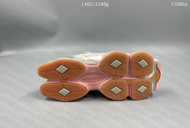 NEW BALANCE 9060(SALE) 5