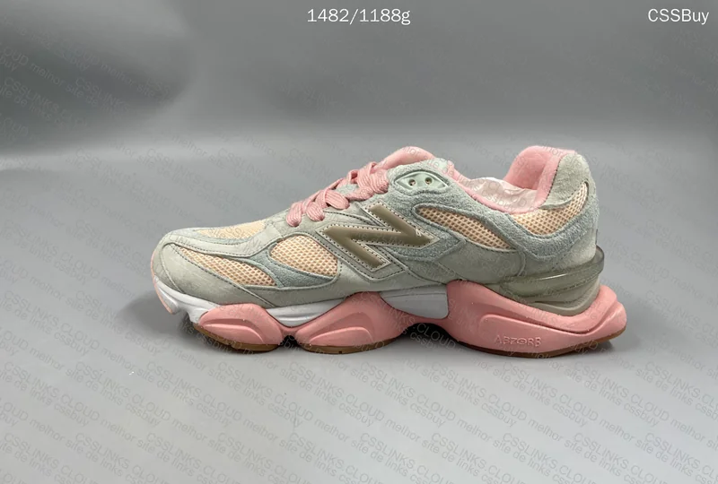 NEW BALANCE 9060(SALE) 6