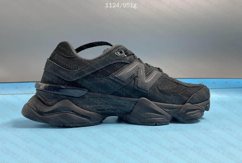 New Balance 9060 by JMDYPrice: 180y Size 44.5EU - First Purchase on CSSBUY GL?