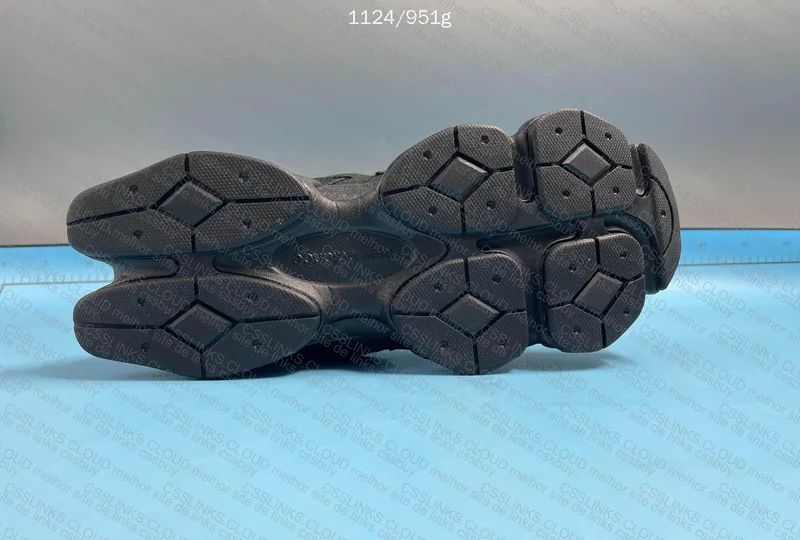 New Balance 9060 by JMDYPrice: 180y Size 44.5EU - First Purchase on CSSBUY GL? 3