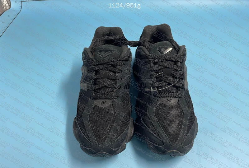New Balance 9060 by JMDYPrice: 180y Size 44.5EU - First Purchase on CSSBUY GL? 4