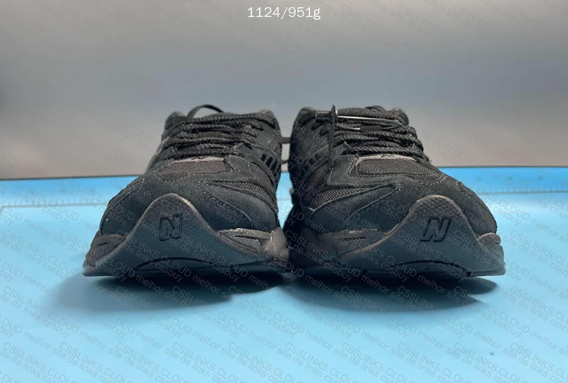 New Balance 9060 by JMDYPrice: 180y Size 44.5EU - First Purchase on CSSBUY GL? 5