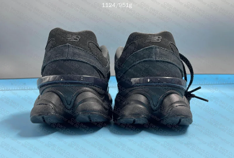 New Balance 9060 by JMDYPrice: 180y Size 44.5EU - First Purchase on CSSBUY GL? 6