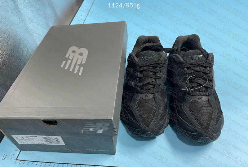 New Balance 9060 by JMDYPrice: 180y Size 44.5EU - First Purchase on CSSBUY GL? 7