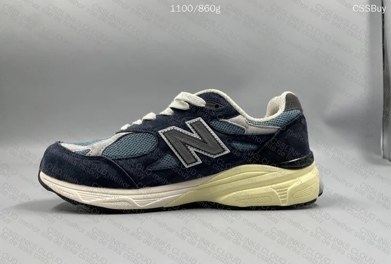 NEW BALANCE 990 GL ?