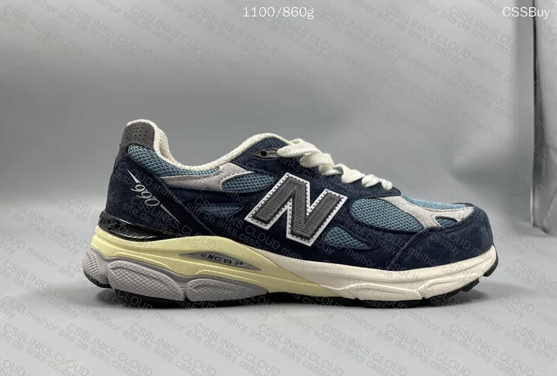 NEW BALANCE 990 GL ? 2