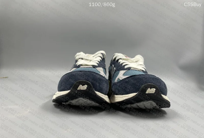 NEW BALANCE 990 GL ? 4
