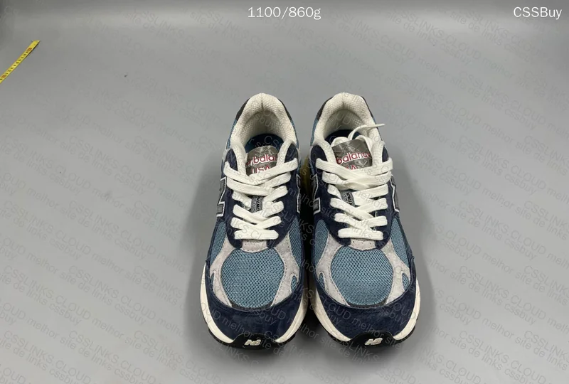 NEW BALANCE 990 GL ? 5