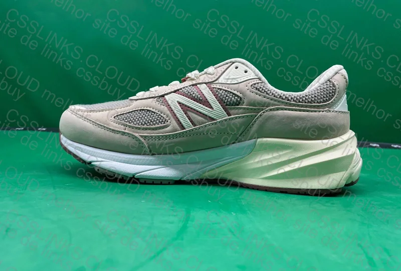 New Balance 990 loro piana