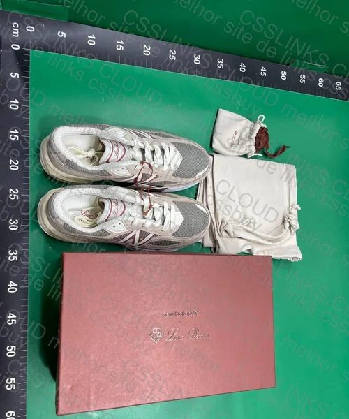 New Balance 990 loro piana 10
