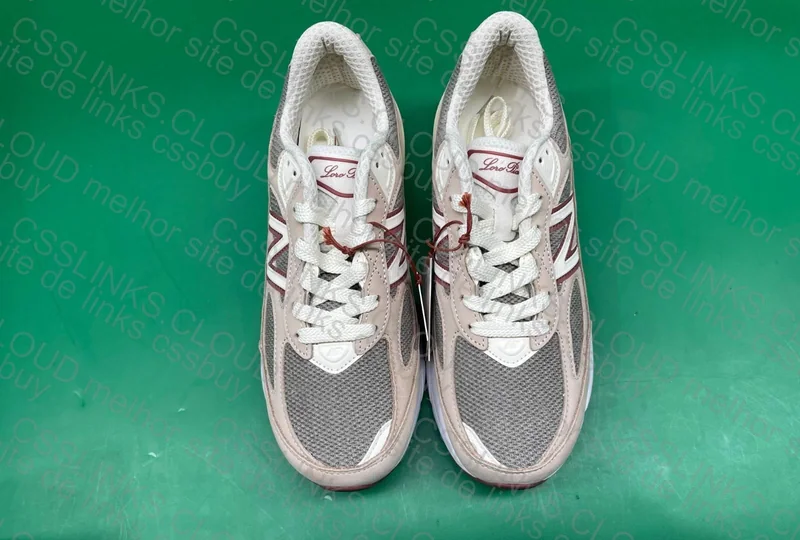 New Balance 990 loro piana 3