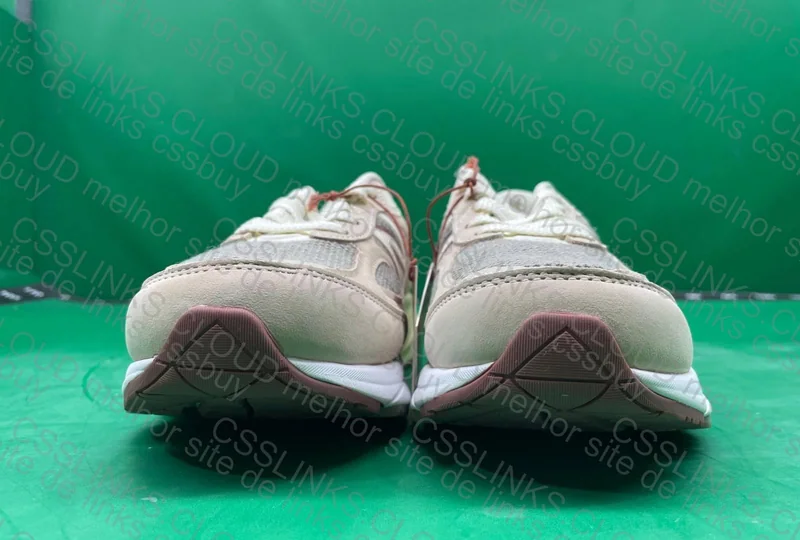 New Balance 990 loro piana 4