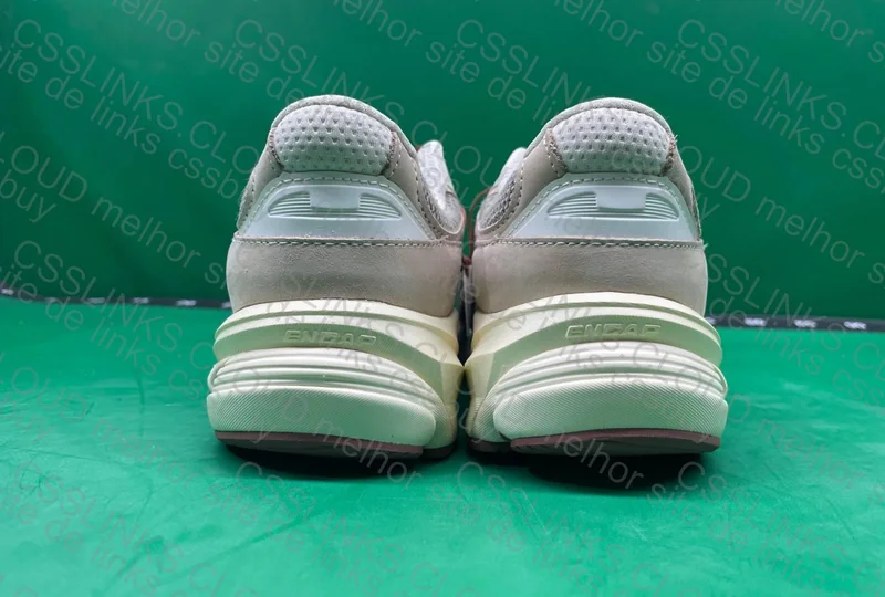 New Balance 990 loro piana 6