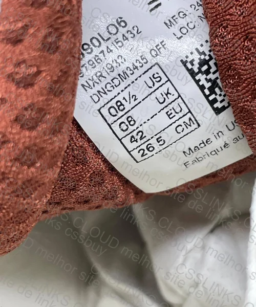 New Balance 990 loro piana 9
