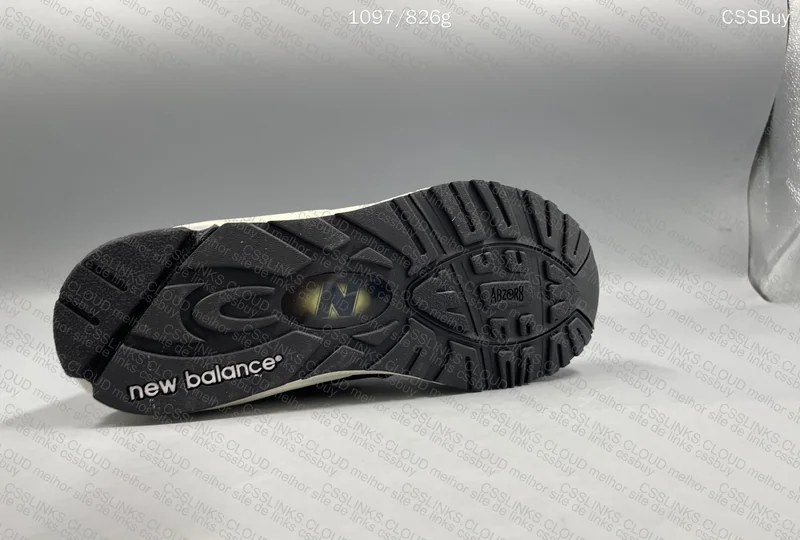 New Balance 990 - Primeira Compra 4