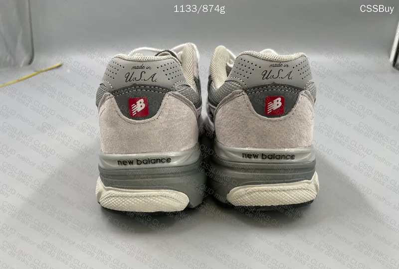 New Balance 990 GL?