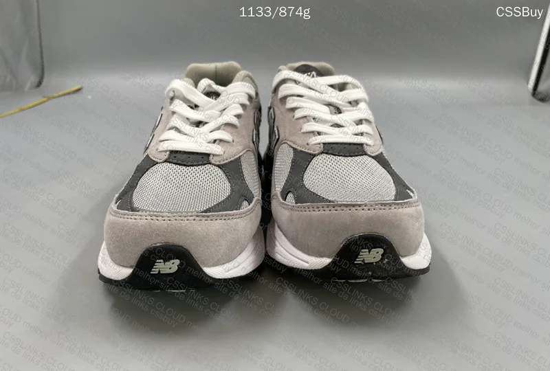 New Balance 990 GL? 2