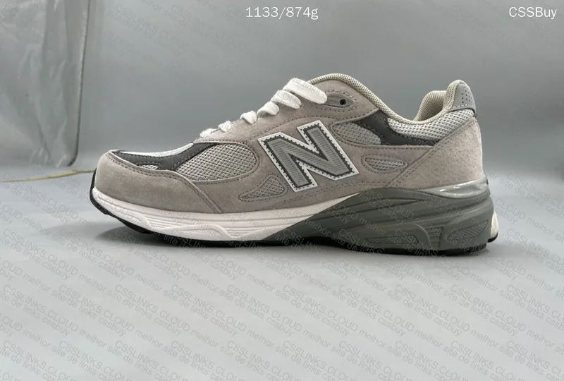 New Balance 990 GL? 3