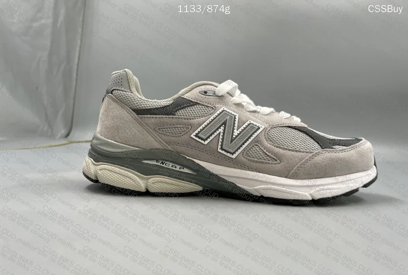 New Balance 990 GL? 4