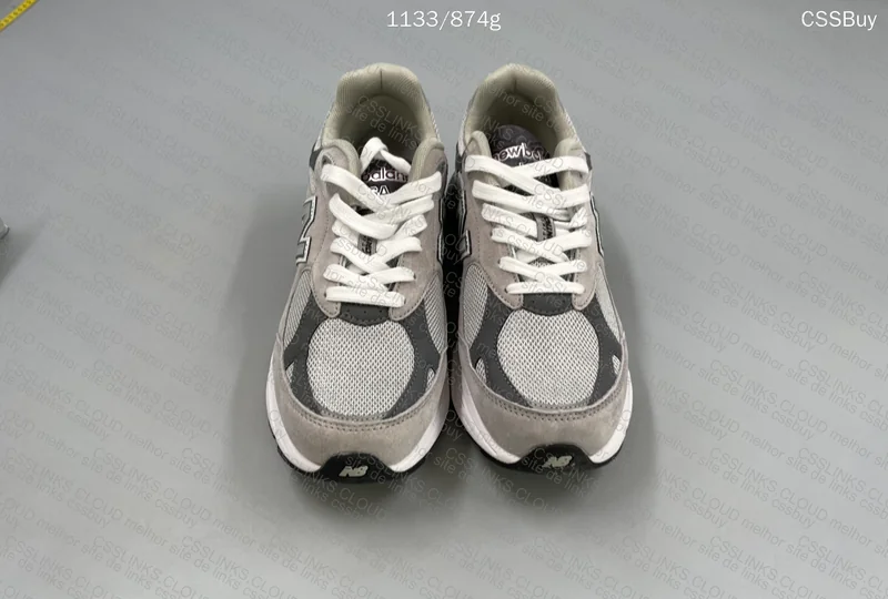 New Balance 990 GL? 5