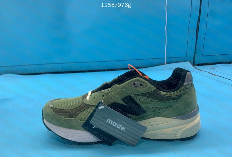 New balance 990 v3 JJJound 7