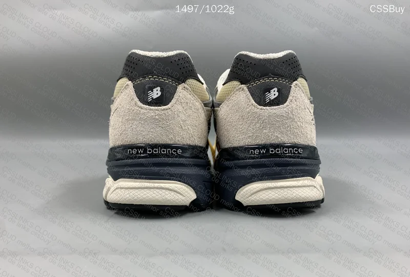 New Balance 990v3 !