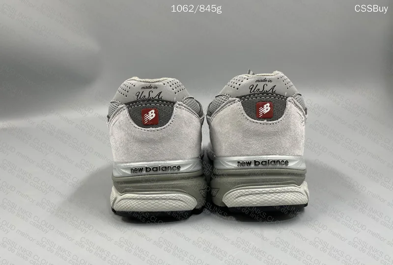 New Balance 990v3 (gl??) 3