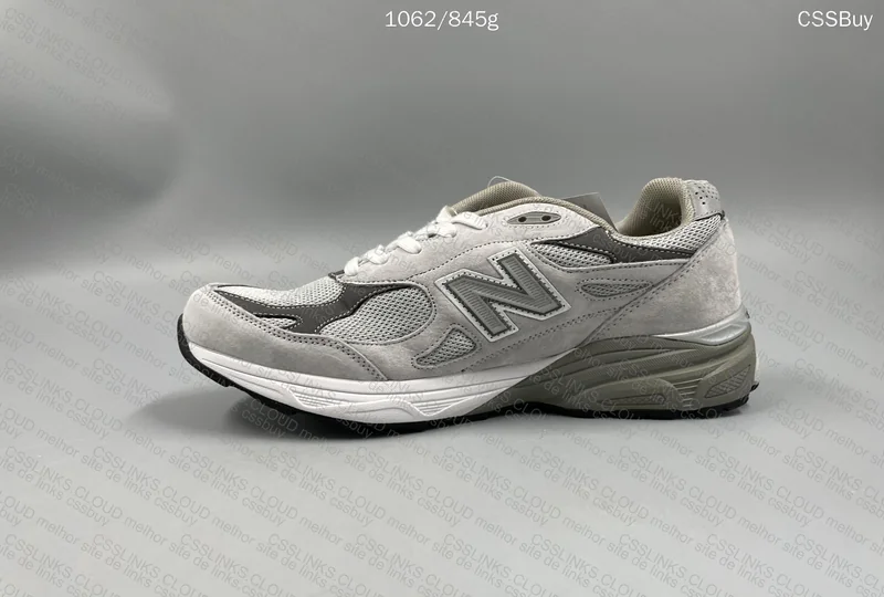 New Balance 990v3 (gl??) 6